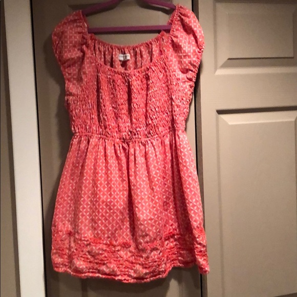 Maternity shirt - Picture 1 of 4